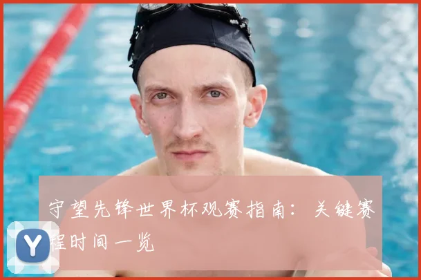 守望先锋世界杯观赛指南：关键赛程时间一览