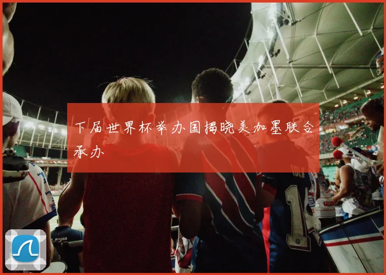 下届世界杯举办国揭晓美加墨联合承办