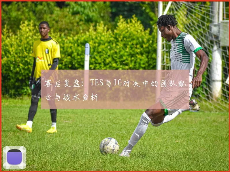 赛后复盘：TES与IG对决中的团队配合与战术分析