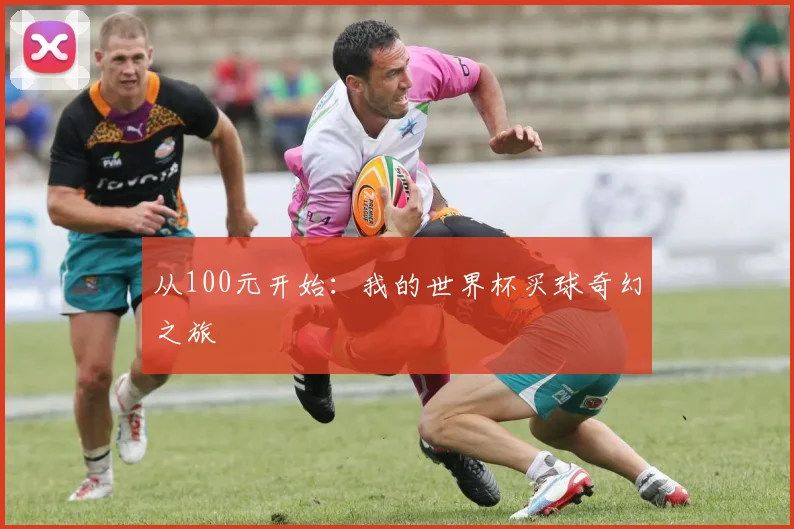 从100元开始：我的世界杯买球奇幻之旅