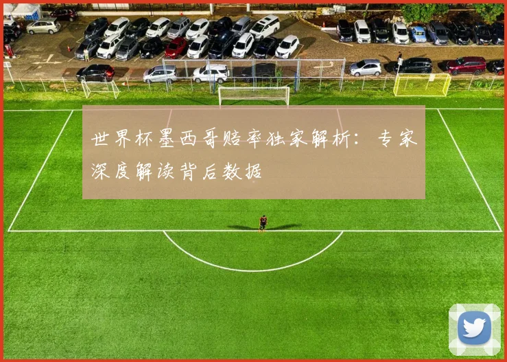 世界杯墨西哥赔率独家解析：专家深度解读背后数据